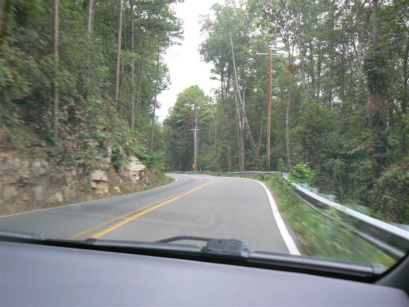 124-Leaving Lake Guntersville State Park.JPG